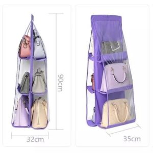 Bag Hanging Organizer