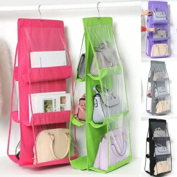 Bag Hanging Organizer