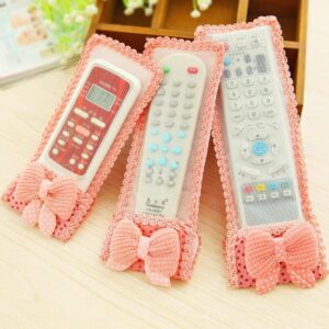 Remote control Protector Case Cover