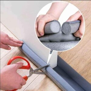 Door Bottom Sealing Strip