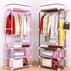 cloth rack