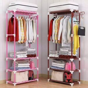 cloth rack