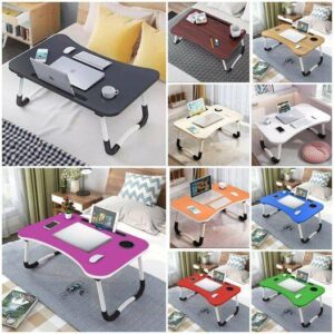 Foldable Laptop Table