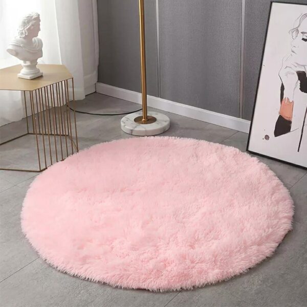 Super Stylish Living Room Mat