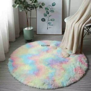 Super Stylish Living Room Mat