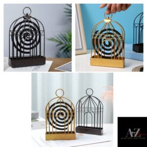 Mosquito Coil Stand