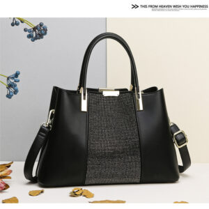 Diamond Women Handbags