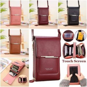 Crossbody Shoulder Bags