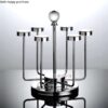 360 Degree Rotatable Stainless Steel Stand