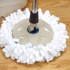 360 EASY MAGIC FLOOR SPIN MOP