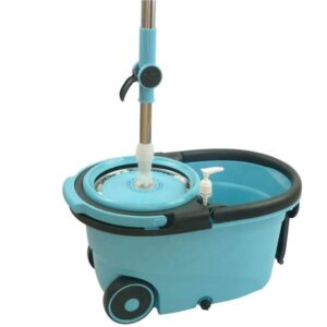 360 EASY MAGIC FLOOR SPIN MOP