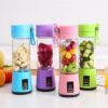 USB Rechargeable Portable Juicer Blender