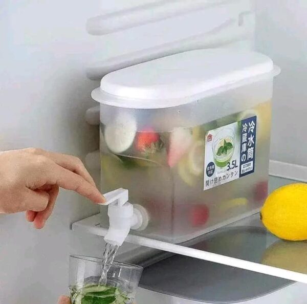 Juice Jar