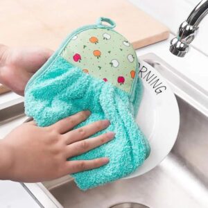 Kitchen Hand Towel