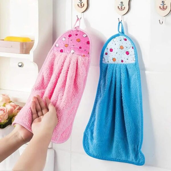 Kitchen Hand Towel