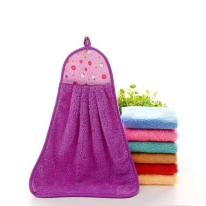 Kitchen Hand Towel