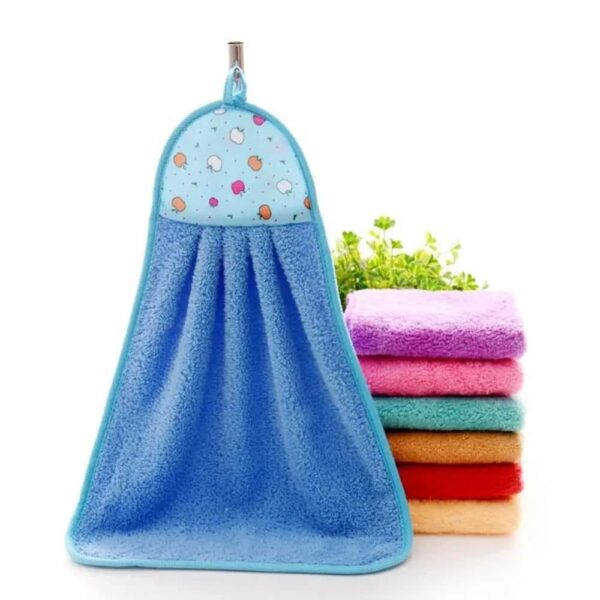 Kitchen Hand Towel