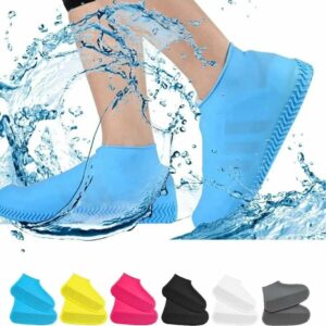 Silicone Shoe Cover